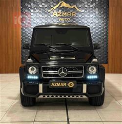 مێرسێدس بێنز G-Class